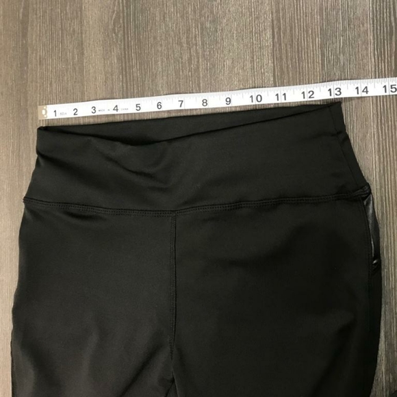 New Women's High Waist Yoga Pants - Picture 4 of 4